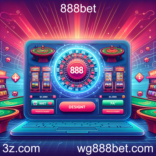 Explorando o Cassino Online do 888bet: Diversão e Segurança em um Clique