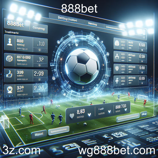Apostas Esportivas no 888bet: Como Apostar com Segurança e Diversão